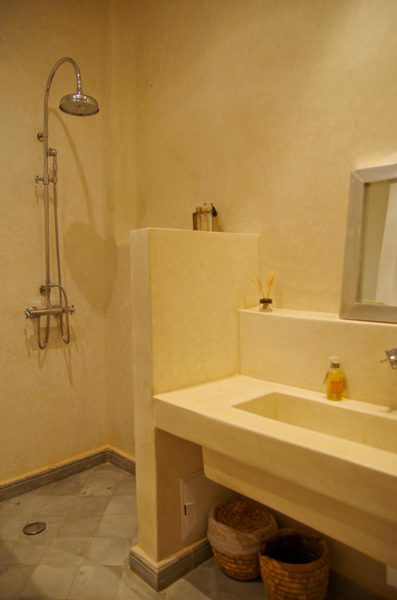 Riad Kasbah 117 4*